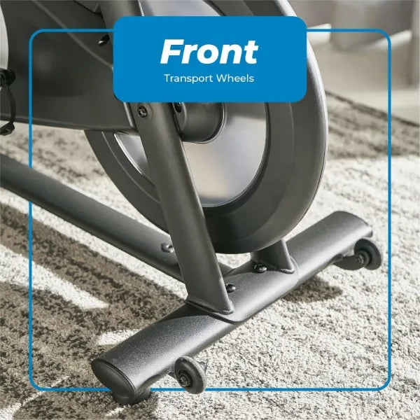 EX-15 Smart Connect Fitness Bike for Cardio