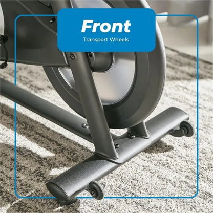 EX-15 Smart Connect Fitness Bike for Cardio