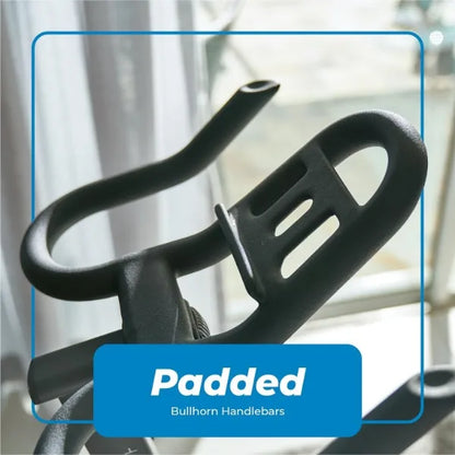 EX-15 Smart Connect Fitness Bike for Cardio
