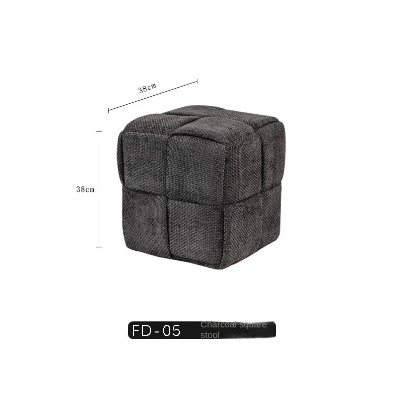 Sugar Stool | Wild Elephant Creations