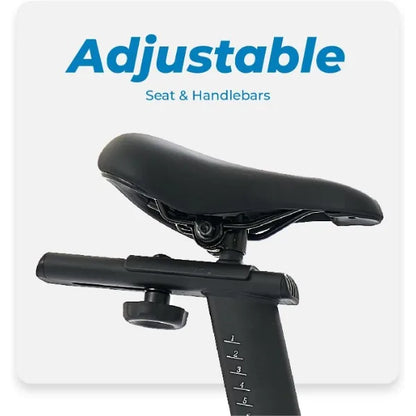 EX-15 Smart Connect Fitness Bike for Cardio