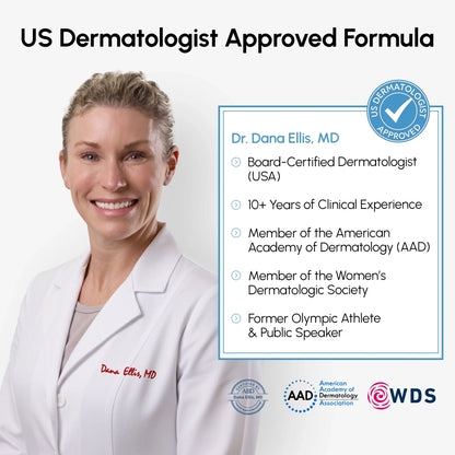 Glycolic & Salicylic Acid Exfoliating Pads