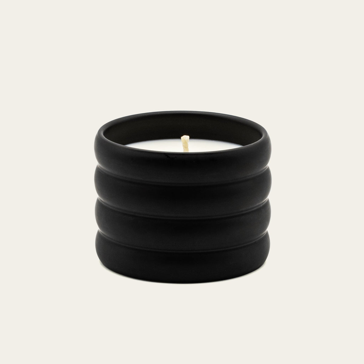 Ceramic Candle