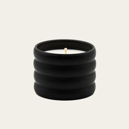 Ceramic Candle