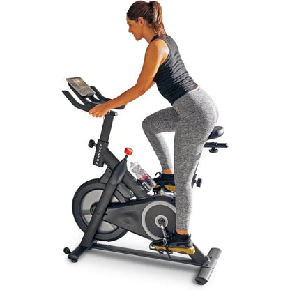 EX-15 Smart Connect Fitness Bike for Cardio