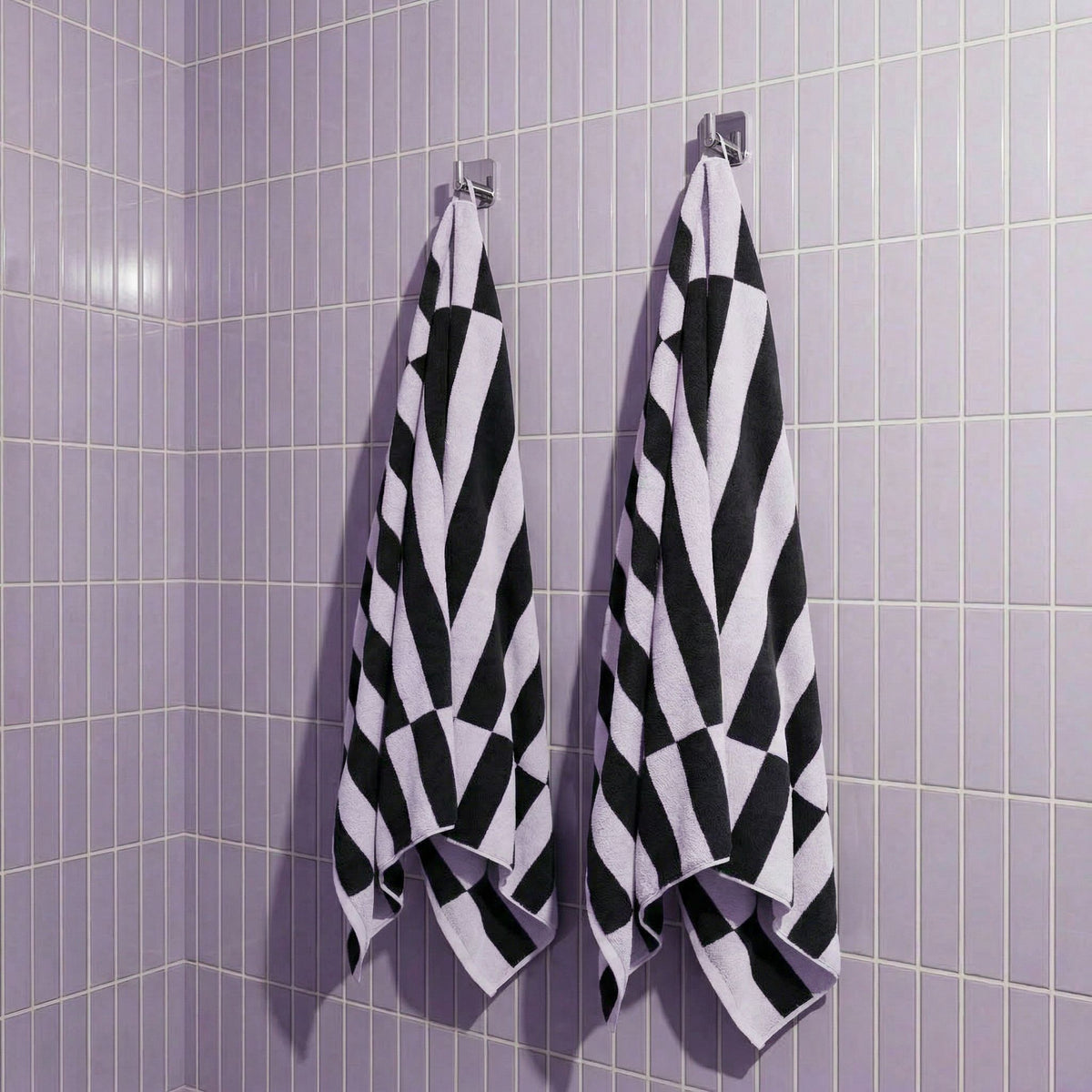 Shadmoor Towels