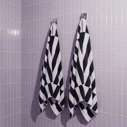 Shadmoor Towels