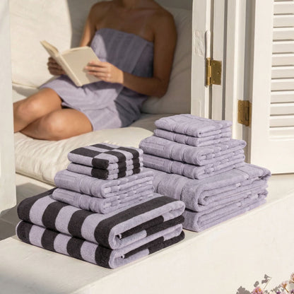Shadmoor Towels