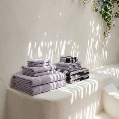 Shadmoor Towels
