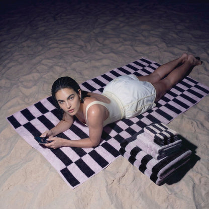 Shadmoor Towels