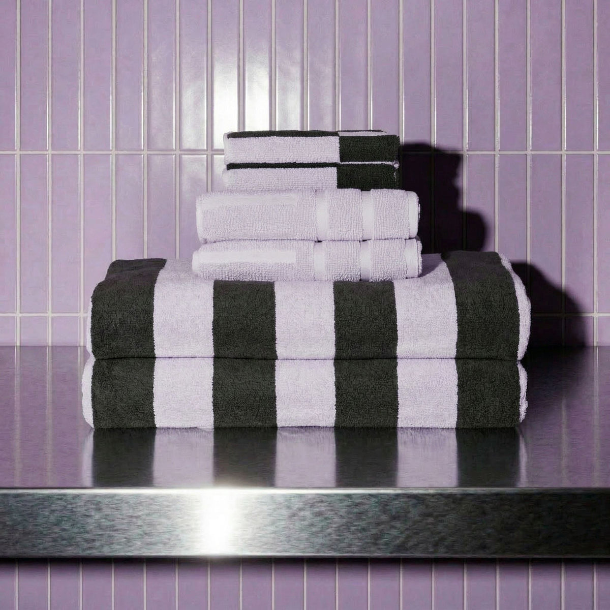 Shadmoor Towels