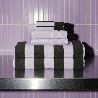 Shadmoor Towels