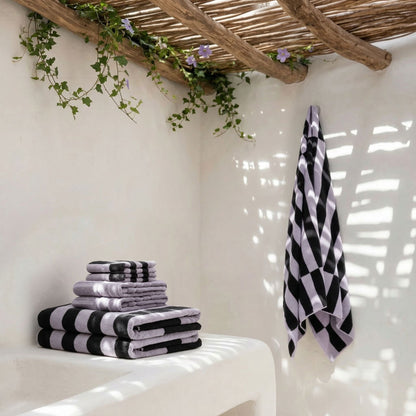 Shadmoor Towels