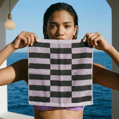 Shadmoor Towels