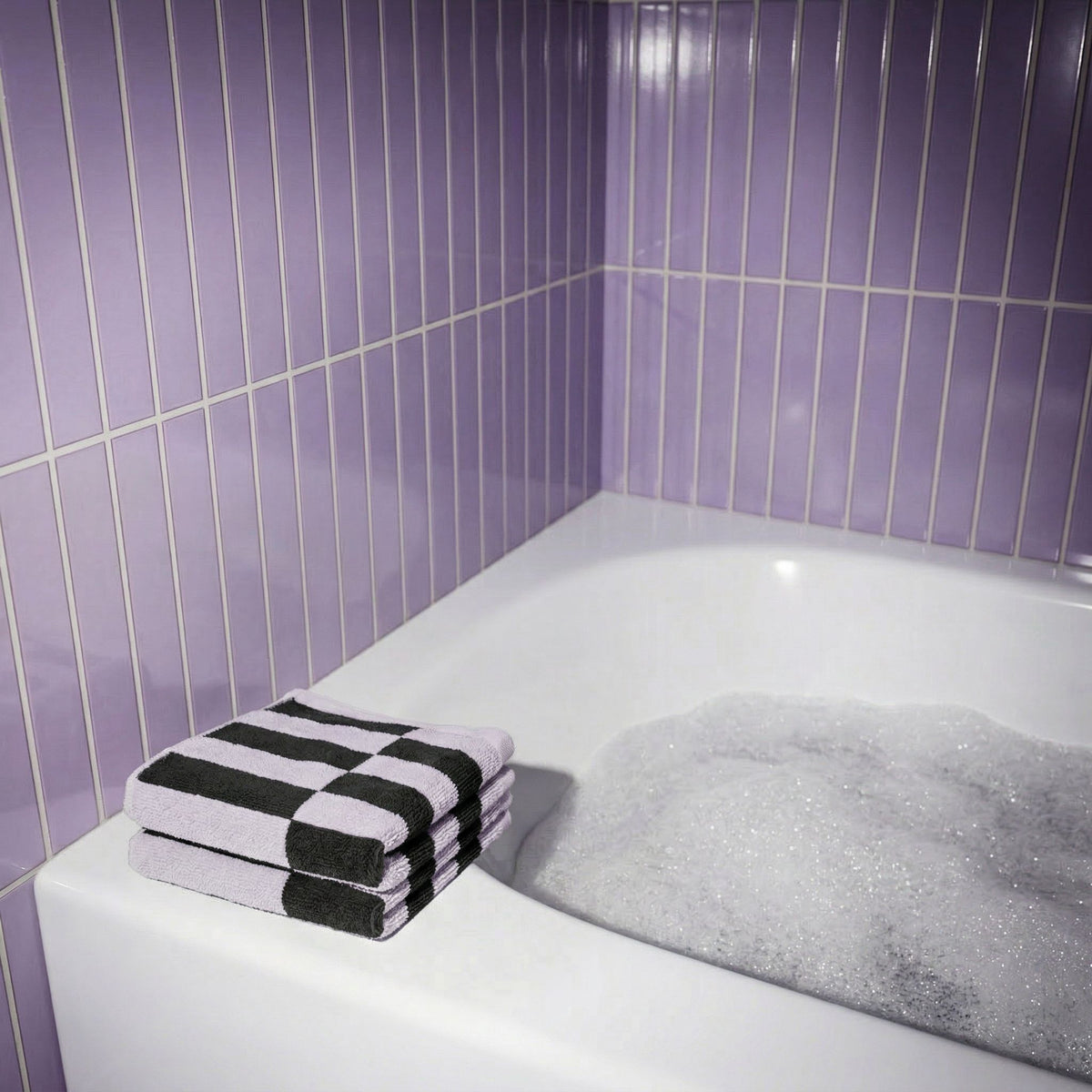 Shadmoor Towels