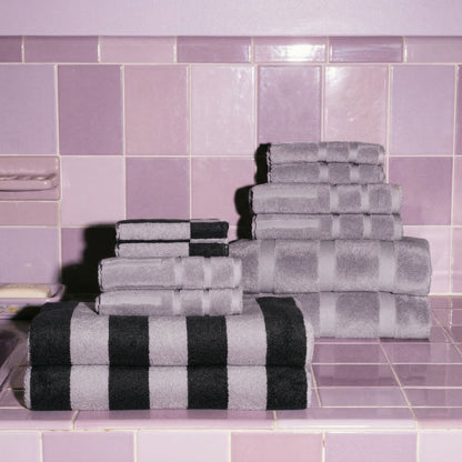 Shadmoor Towels