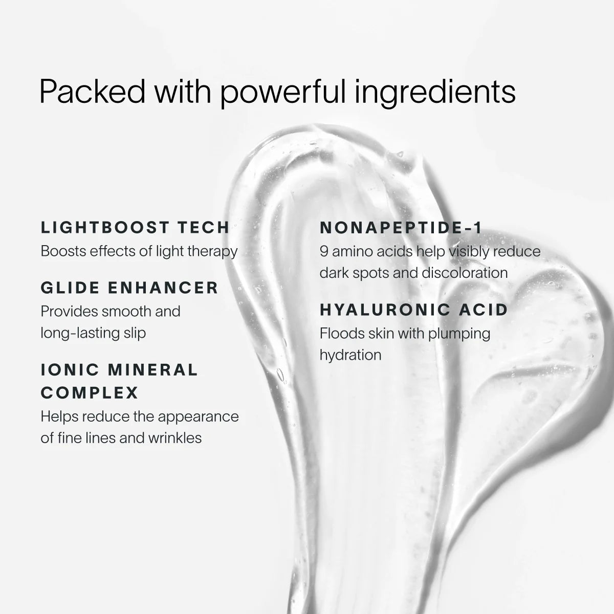 Red Light Wand (4-in-1) + Serum Kit | Solawave