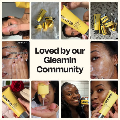 Illuminating Intimate Serum for Exfoliation & Dark Spot Correction