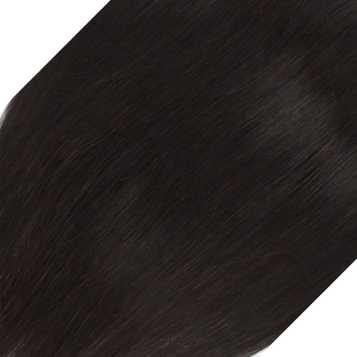 Brazilian Straight 13x4 Transparent Lace Hair Frontal