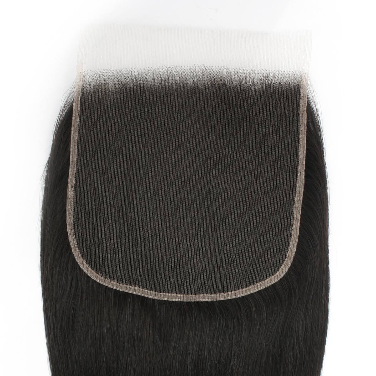 Straight 7x7 HD Lace Closure