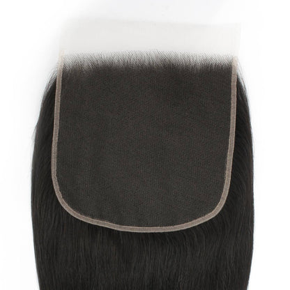 Straight 7x7 HD Lace Closure