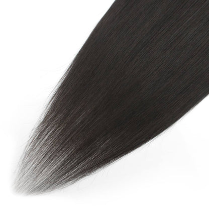 Straight 7x7 HD Lace Closure