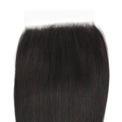 Straight 7x7 HD Lace Closure