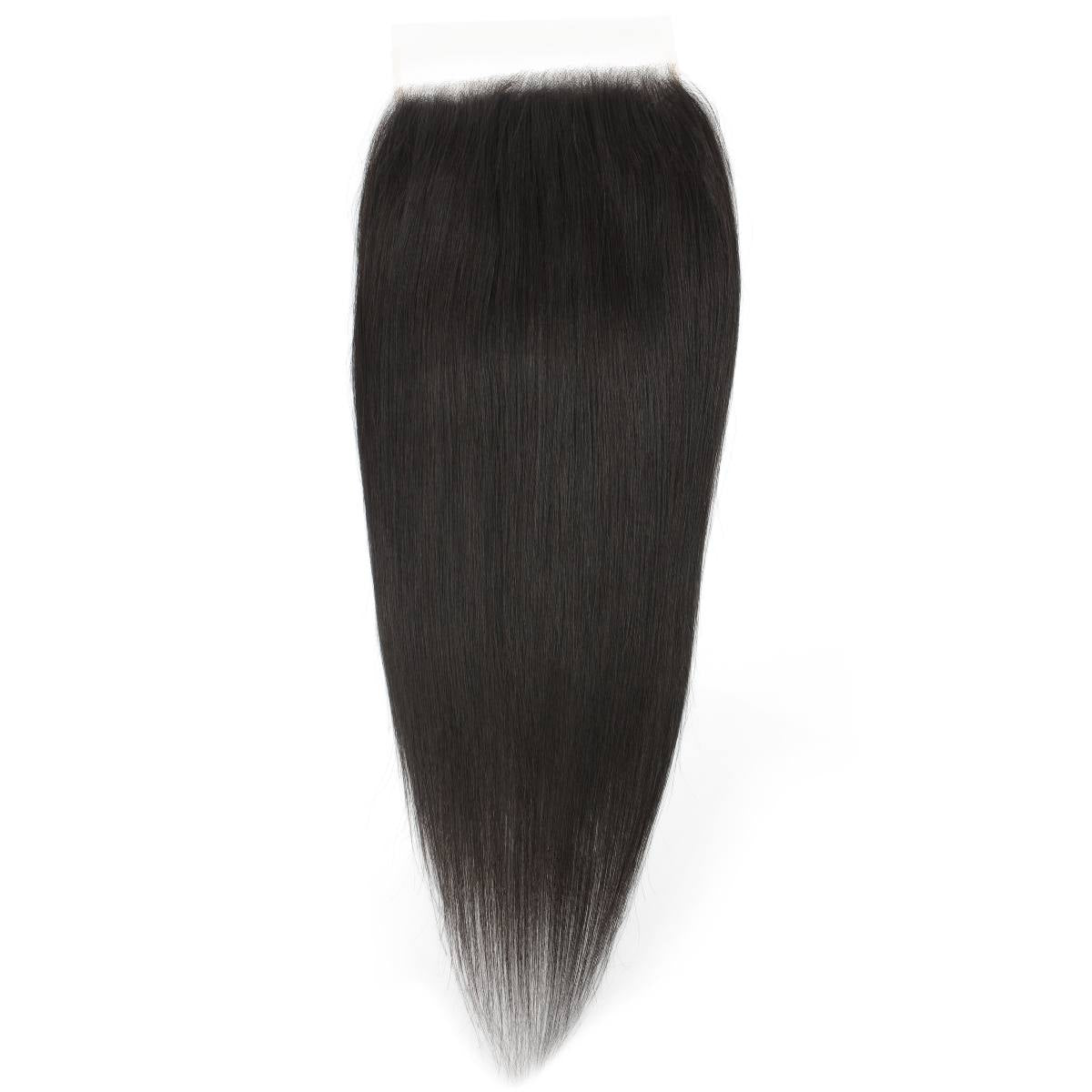Straight 7x7 HD Lace Closure