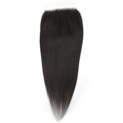 Straight 7x7 HD Lace Closure
