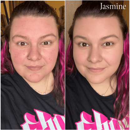 The Overachiever 2-in-1 Tinted Moisturizer & Foundation