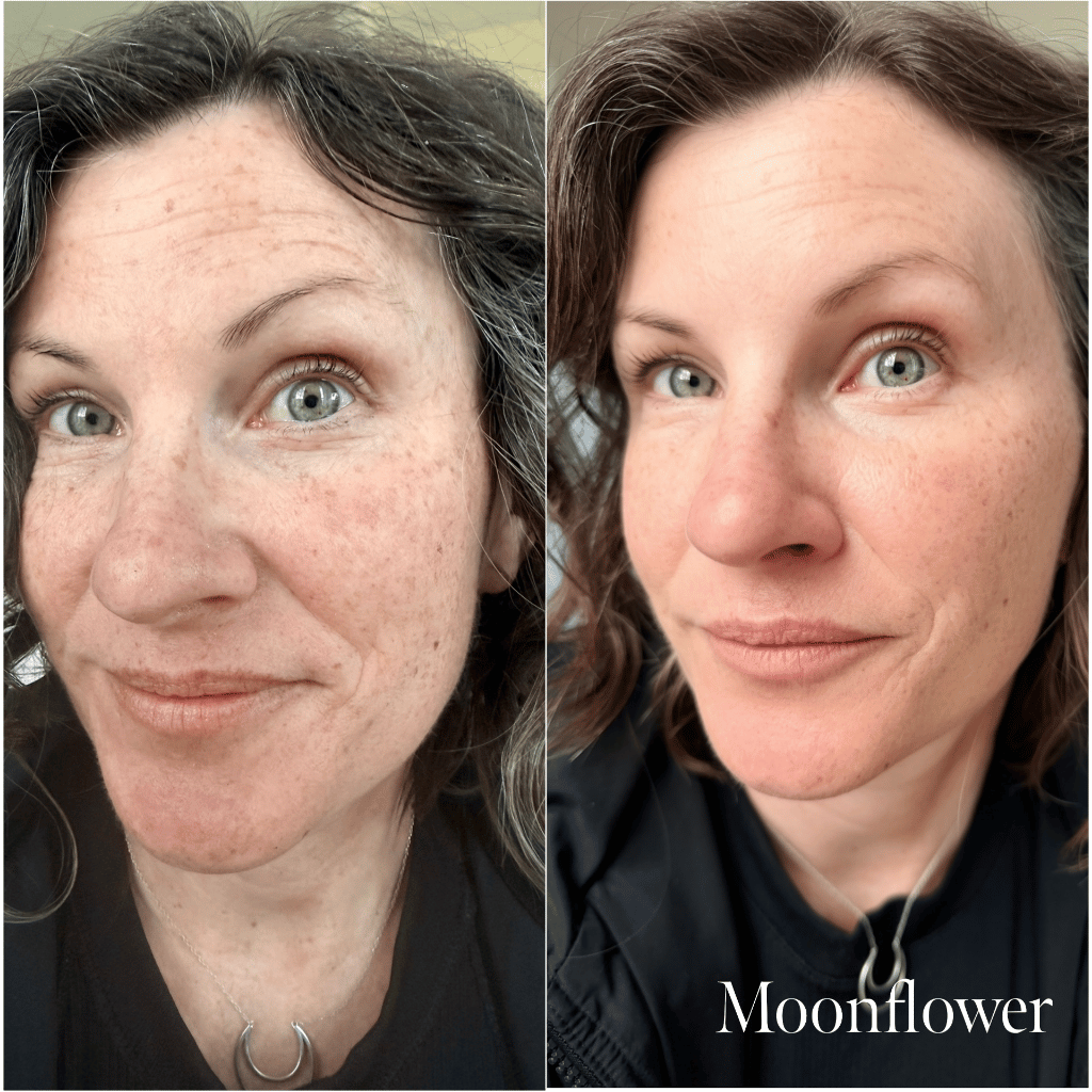 The Overachiever 2-in-1 Tinted Moisturizer & Foundation