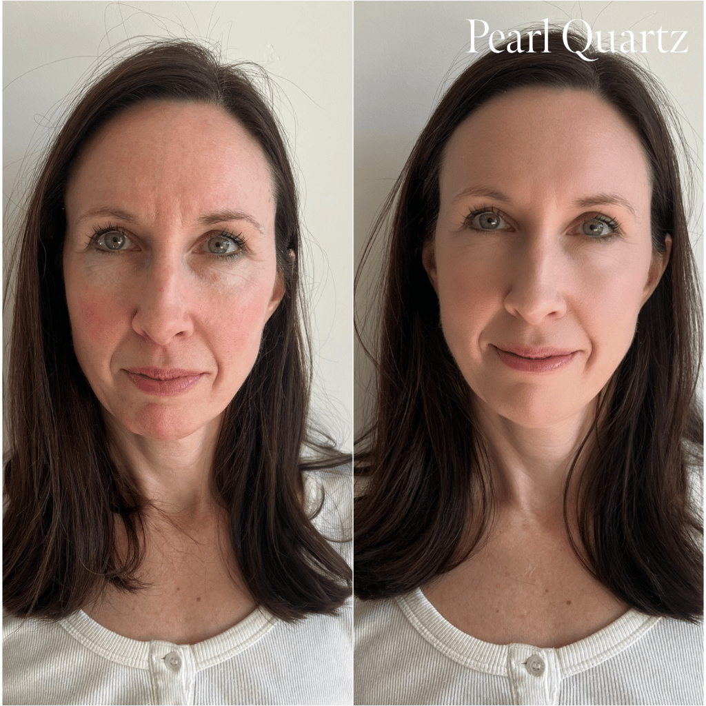The Overachiever 2-in-1 Tinted Moisturizer & Foundation