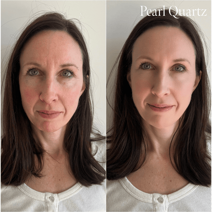 The Overachiever 2-in-1 Tinted Moisturizer & Foundation