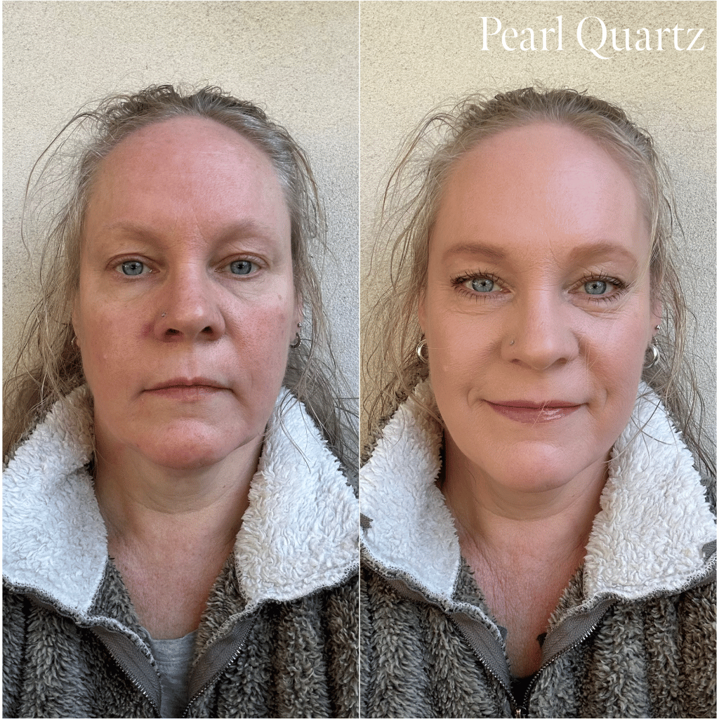 The Overachiever 2-in-1 Tinted Moisturizer & Foundation