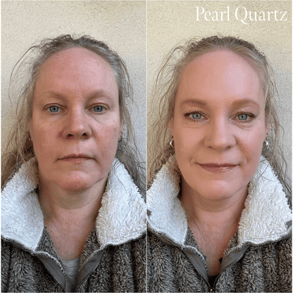 The Overachiever 2-in-1 Tinted Moisturizer & Foundation