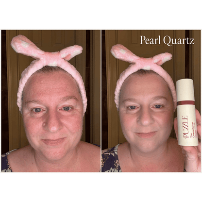 The Overachiever 2-in-1 Tinted Moisturizer & Foundation