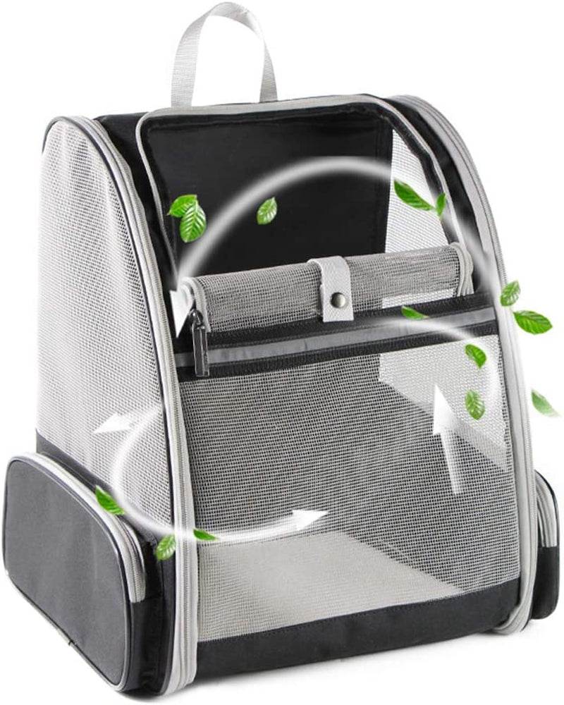 Bubble Animal Carrier for Travel