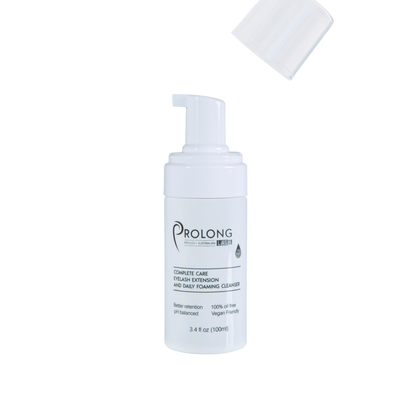Prolong Lash™ Foaming Cleanser, 100ml