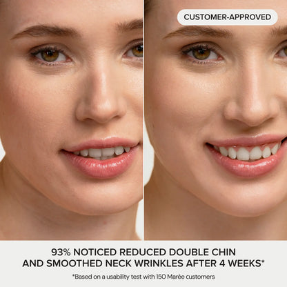 24K Gold V-Line Jaw Lifting Mask | 20 PCS