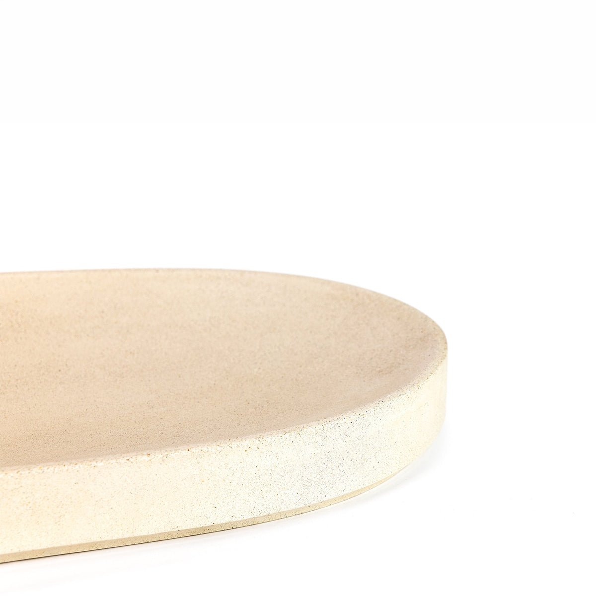 Valley Oval Platter