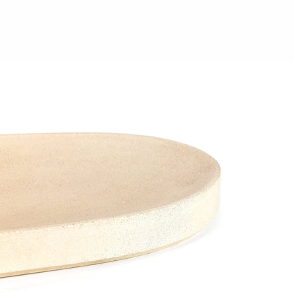 Valley Oval Platter