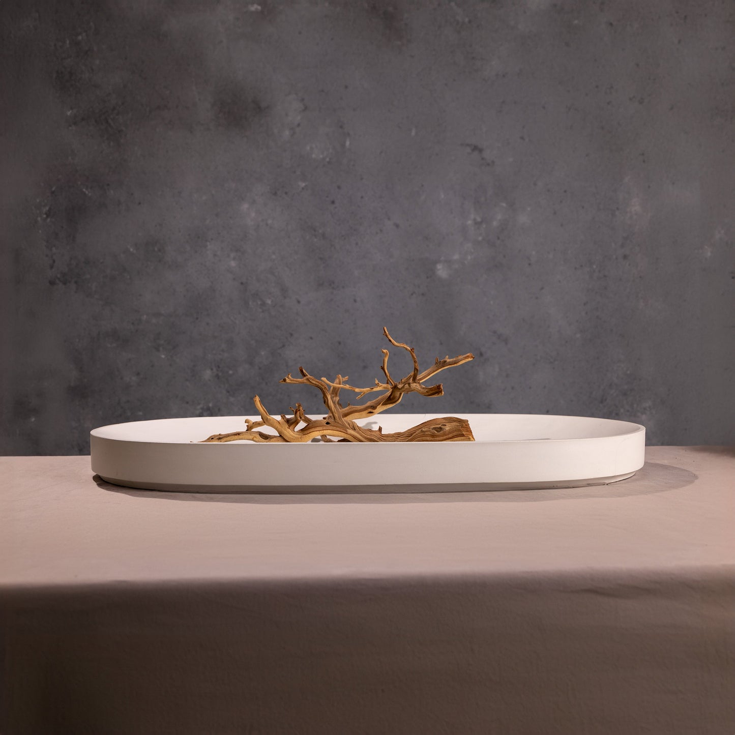 Valley Oval Platter