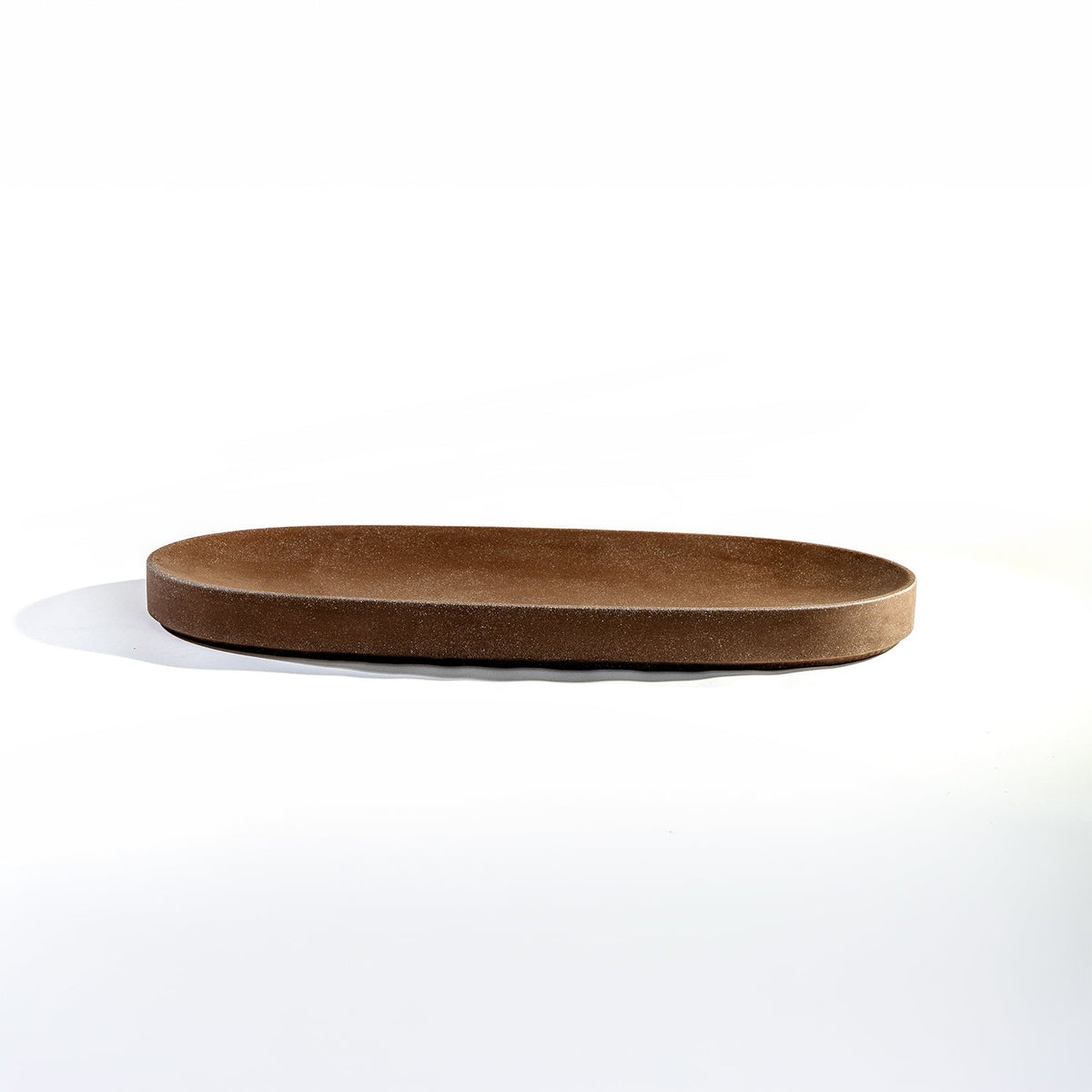 Valley Oval Platter