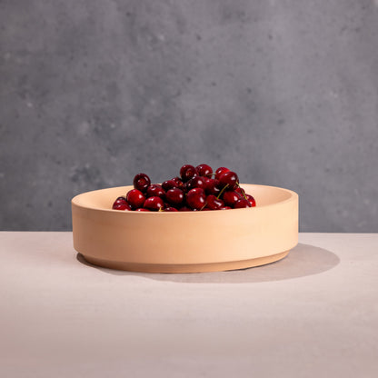 Valley Round Platter