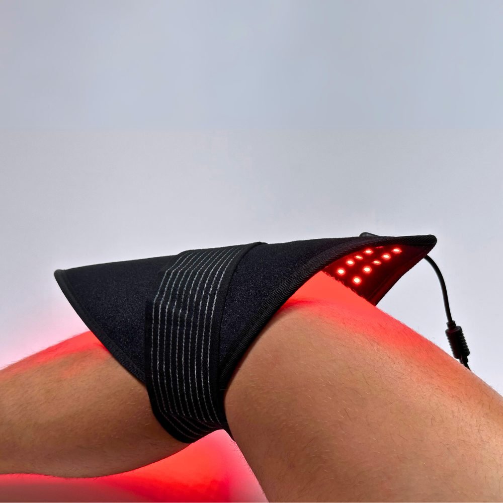 Lumara Red Light Pad System