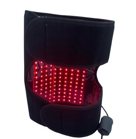 Red Light 3-in-1 Pad