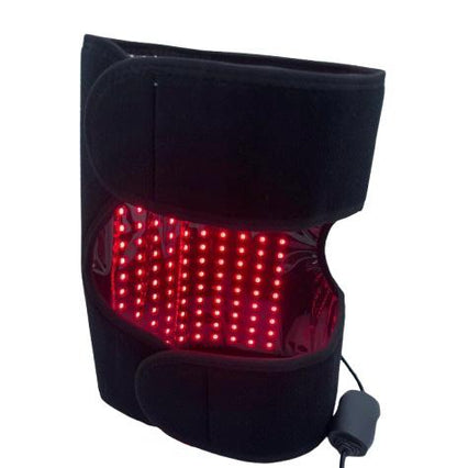 Red Light 3-in-1 Pad