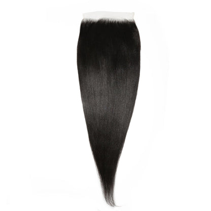 Yaki Straight 7x7 HD Lace Closure