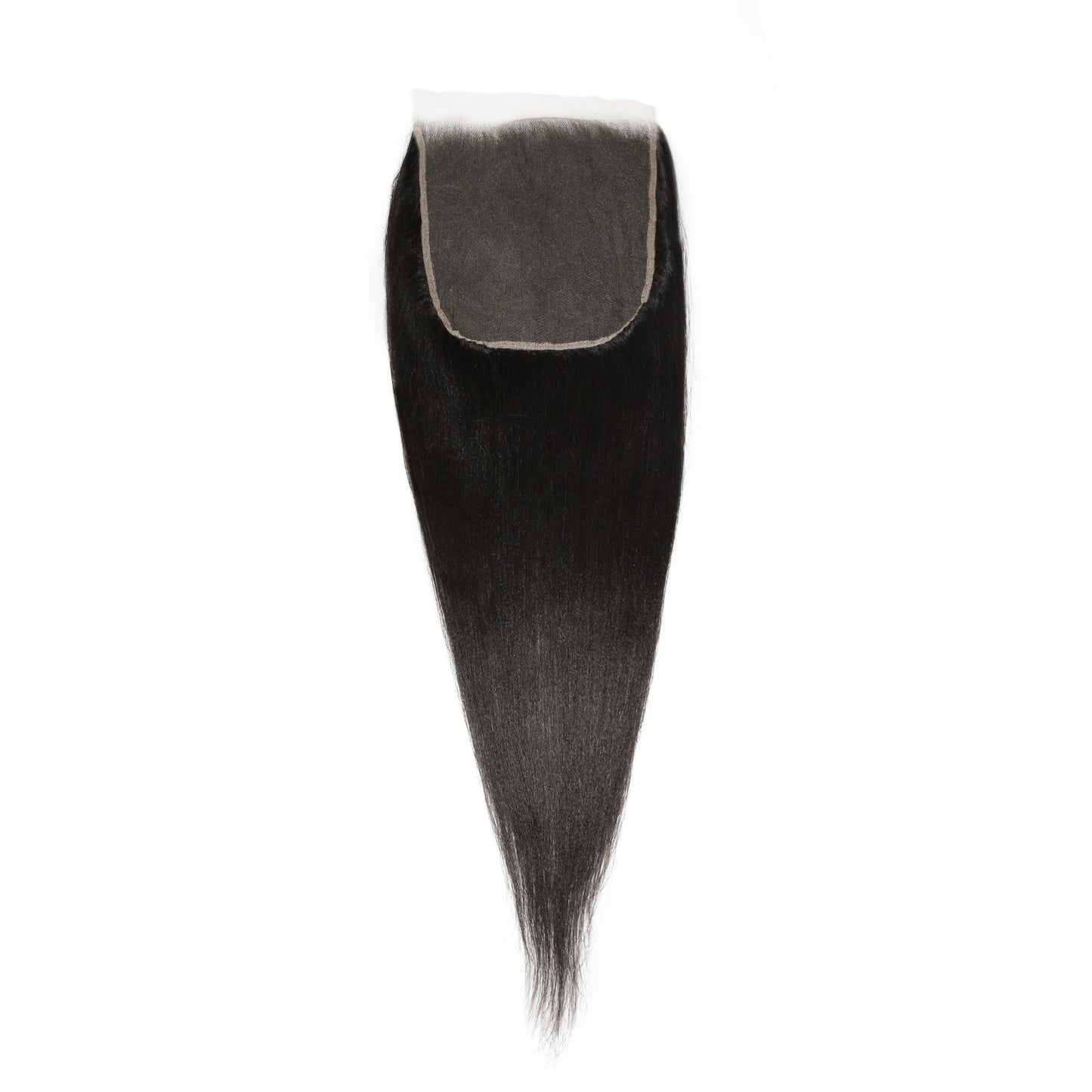 Yaki Straight 7x7 HD Lace Closure
