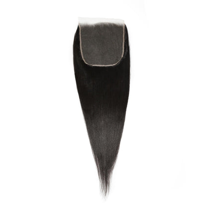 Yaki Straight 7x7 HD Lace Closure